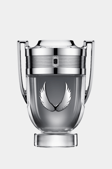 Paco Rabanne - Invictus Platinum Eau De Parfum